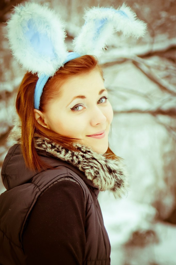 Юля Стадникова | Санкт-Петербург