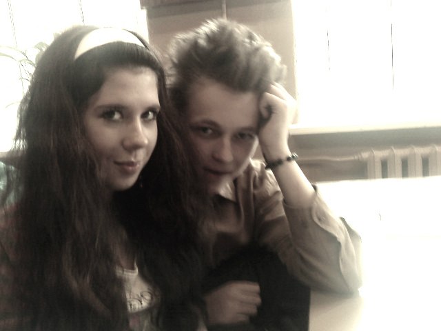 Алёна Александрова | Гродно