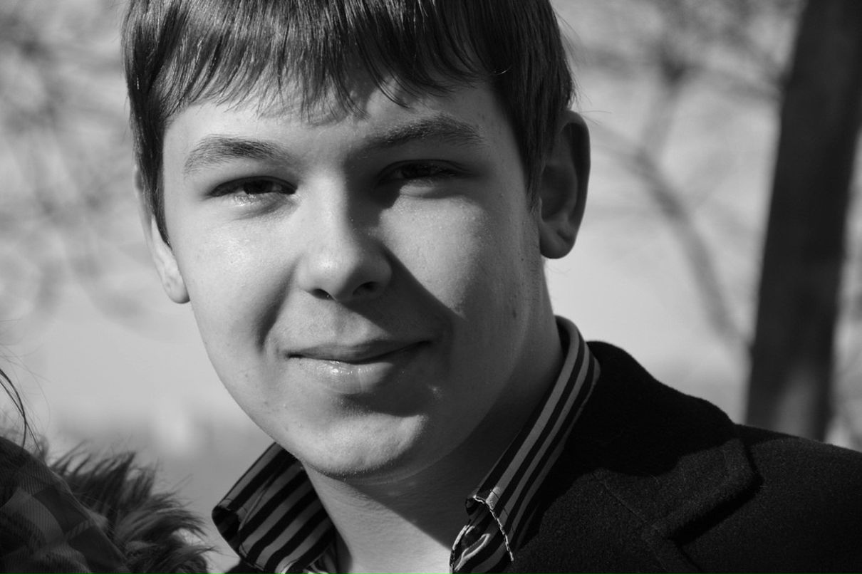 Юра Войтович | Львов