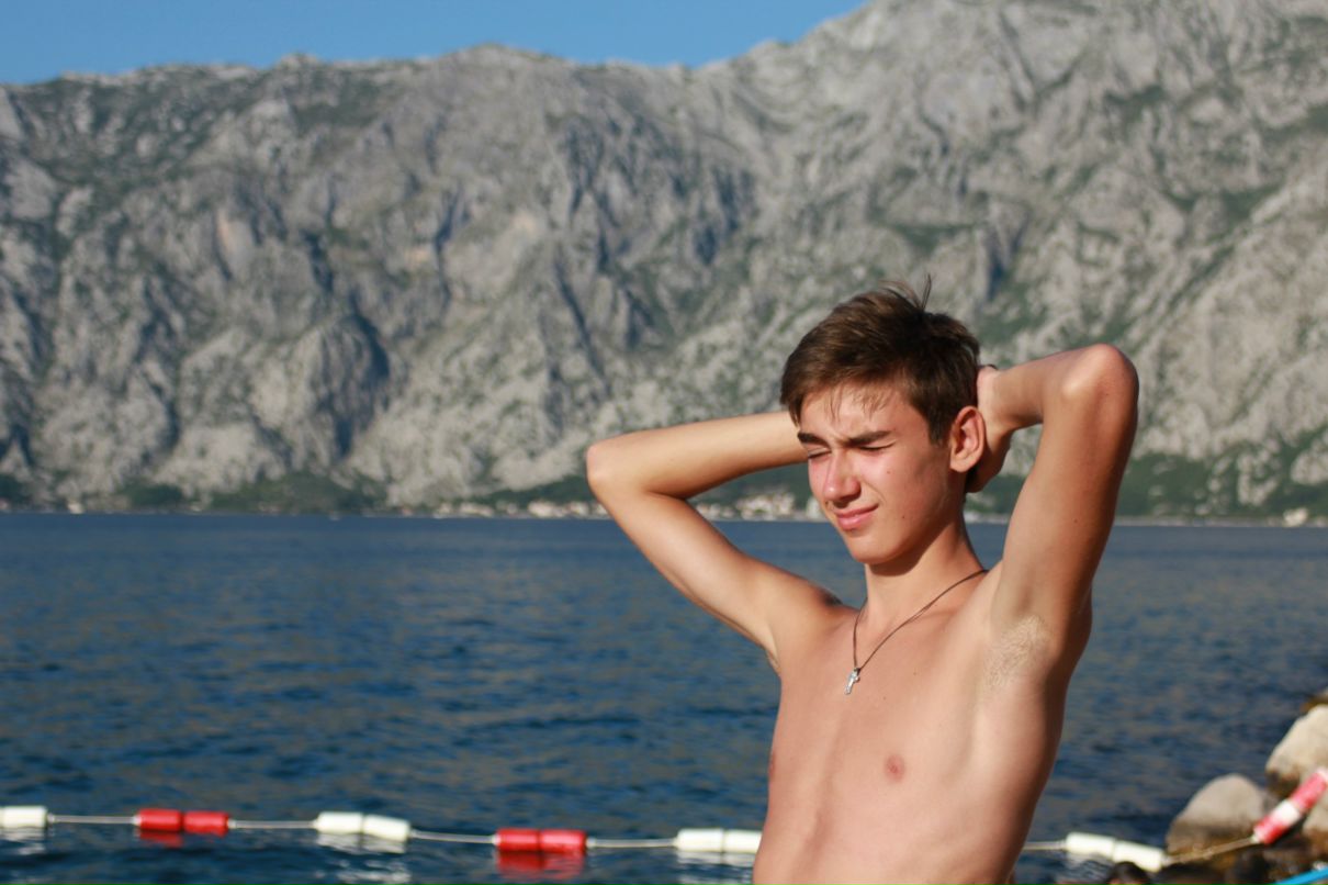 Илья Филимонов | Москва