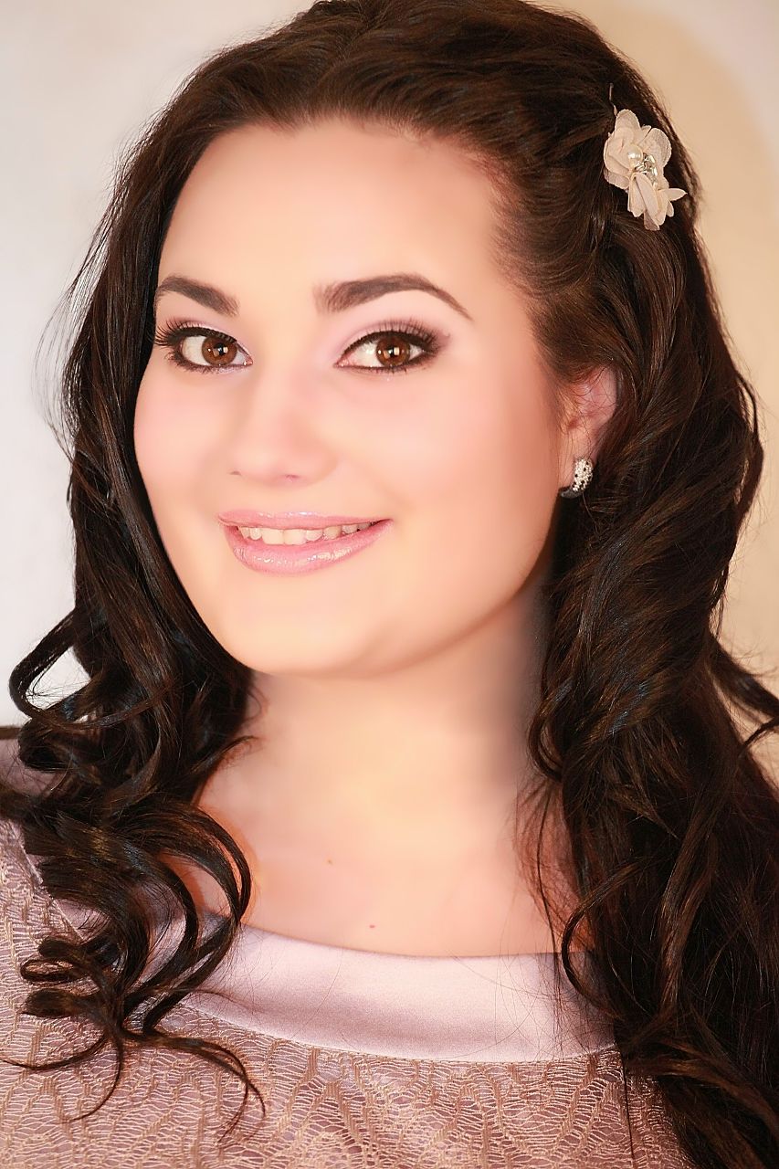 Анастасия Туманевич Игоревна | Киев