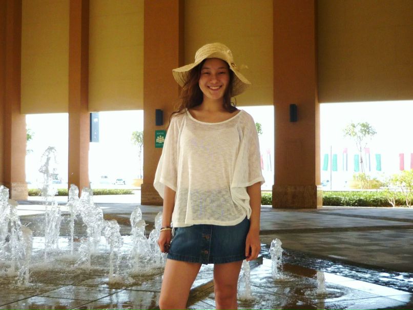 Aizhan Alim | Toronto