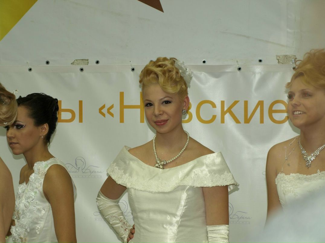 Katish Kotikova (=С ОЛИМПА=) | Санкт-Петербург