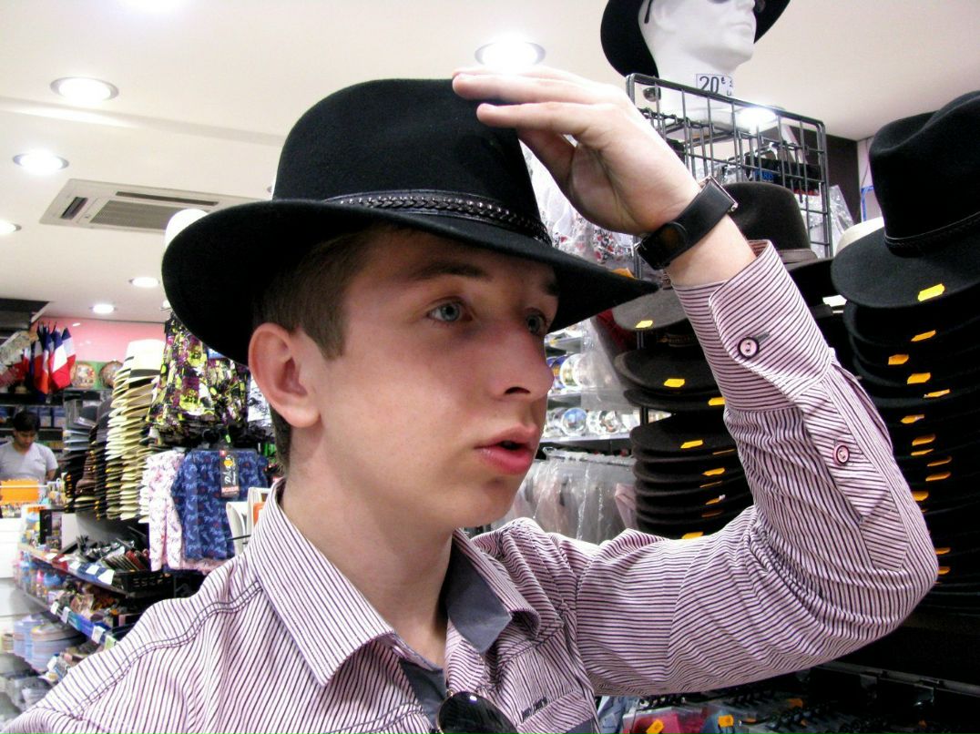 Николай Кондюрин | Дзержинск