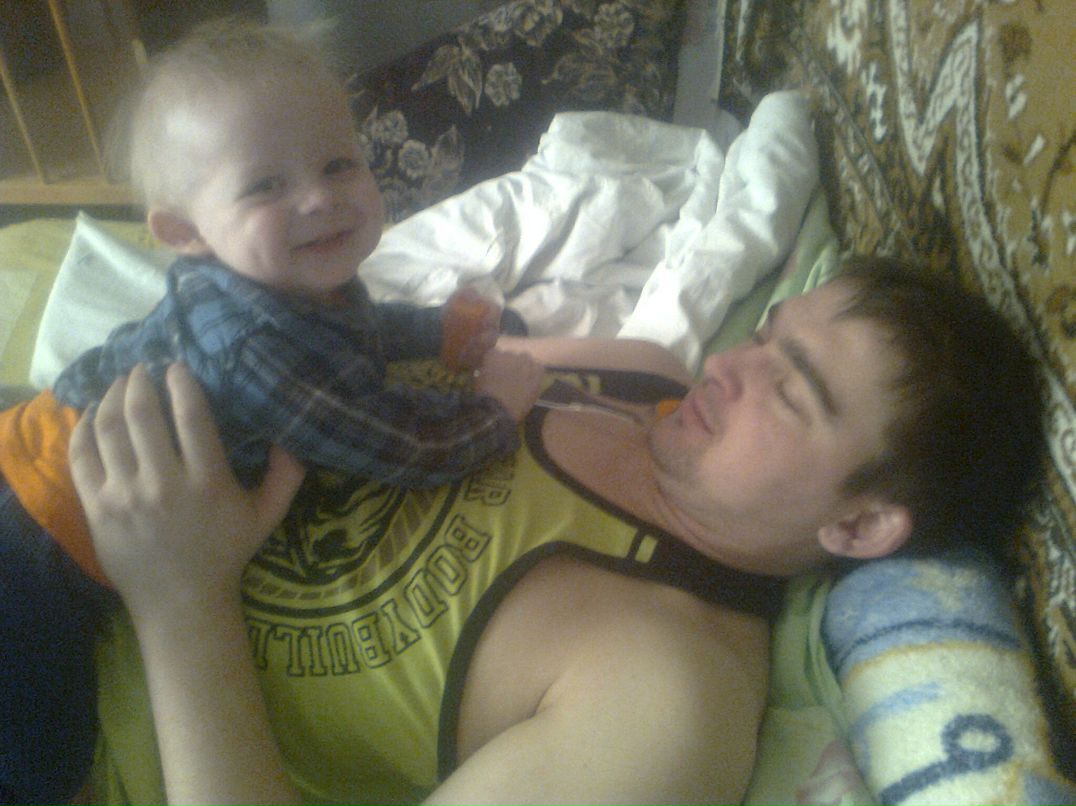 Светлана Ипатова | Ухта