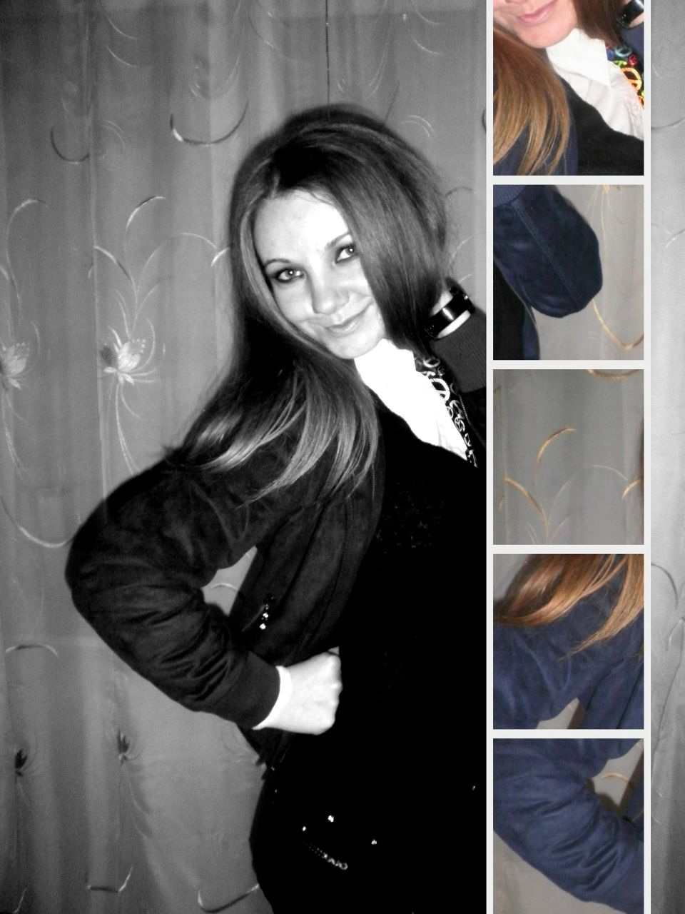 Оксана Бачурина | Киев