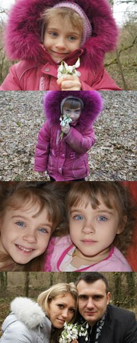 Анжелика Лунева | Севастополь