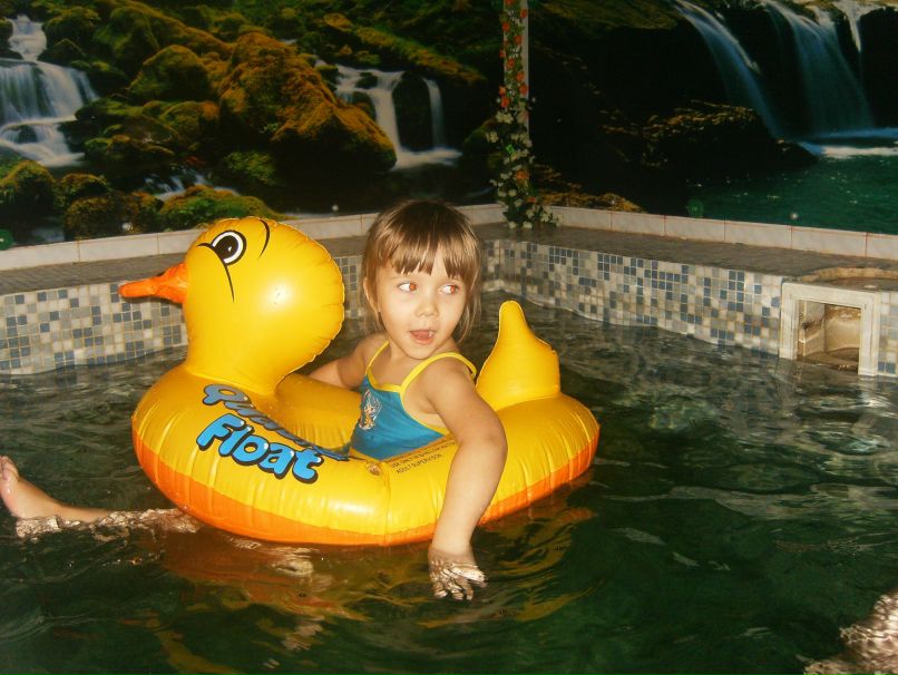 Оксана Яцута | Новосибирск