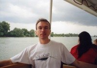 Виктор Чалый | Краснодар