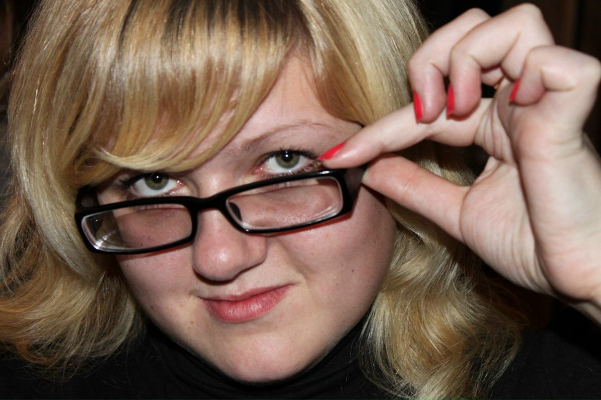 Анна Соловьева | Сосновый Бор