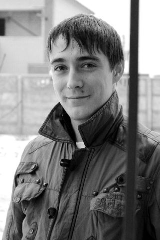 Сергей Сивушенко qty | Волгоград