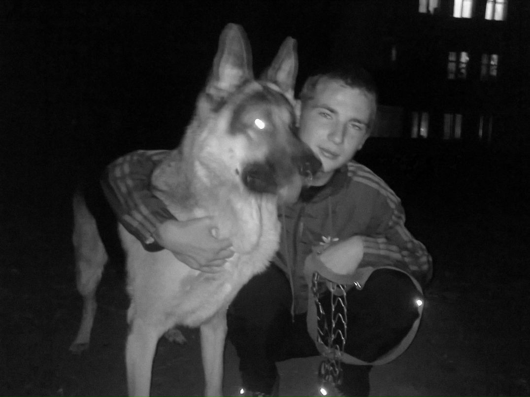 Илья Денисов | Челябинск