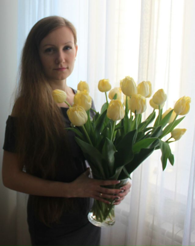 Анна Доля | Анапа