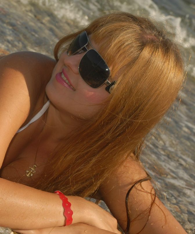 Людмила Вдовина | Нижний Новгород