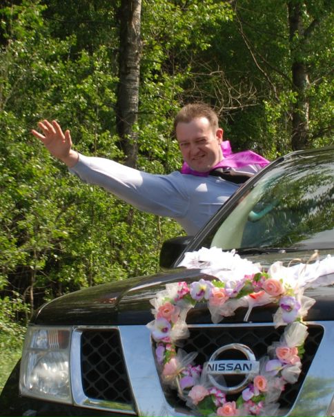 №16, Евгений Муратов №16, Евгений Муратов