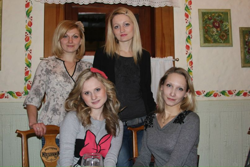 Виктория Мудрак | Полтава