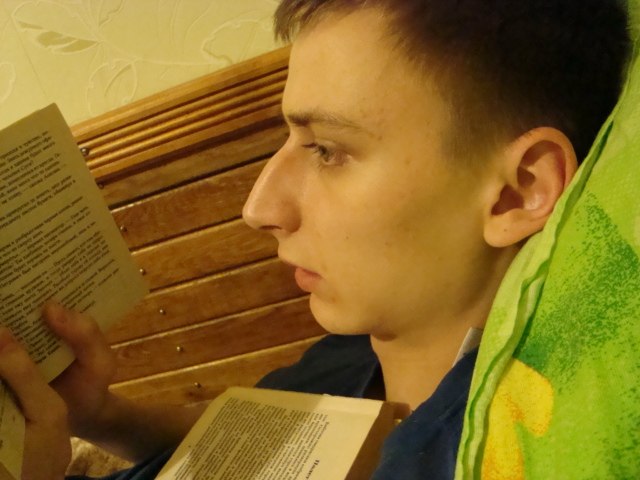 Вера Ларюкова | Саратов