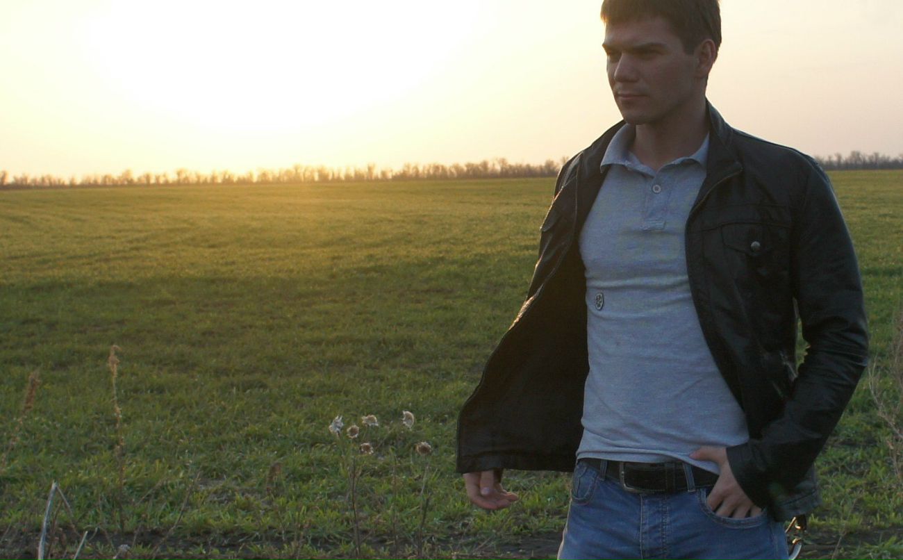 Игорь Тараскин | Оренбург