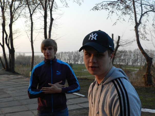 Валик Петров | Черкассы