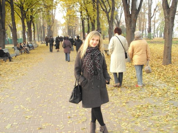 №87, Катя Шапорда, 38 лет №87, Катя Шапорда, 38 лет
