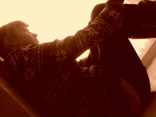 №15, Валерия Руссо №15, Валерия Руссо