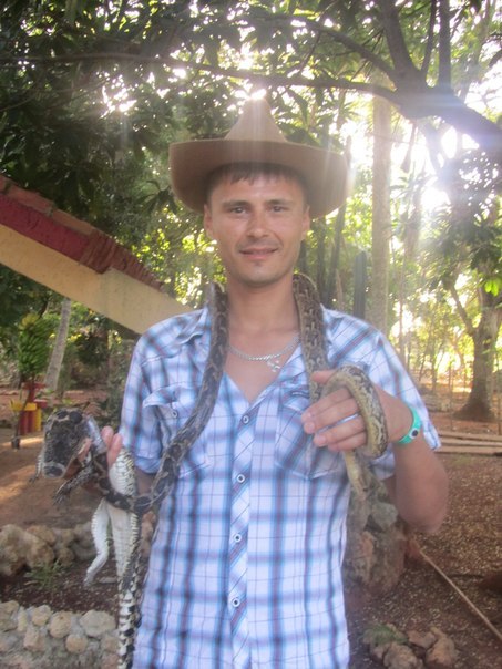 Евгений Наточин | Санкт-Петербург