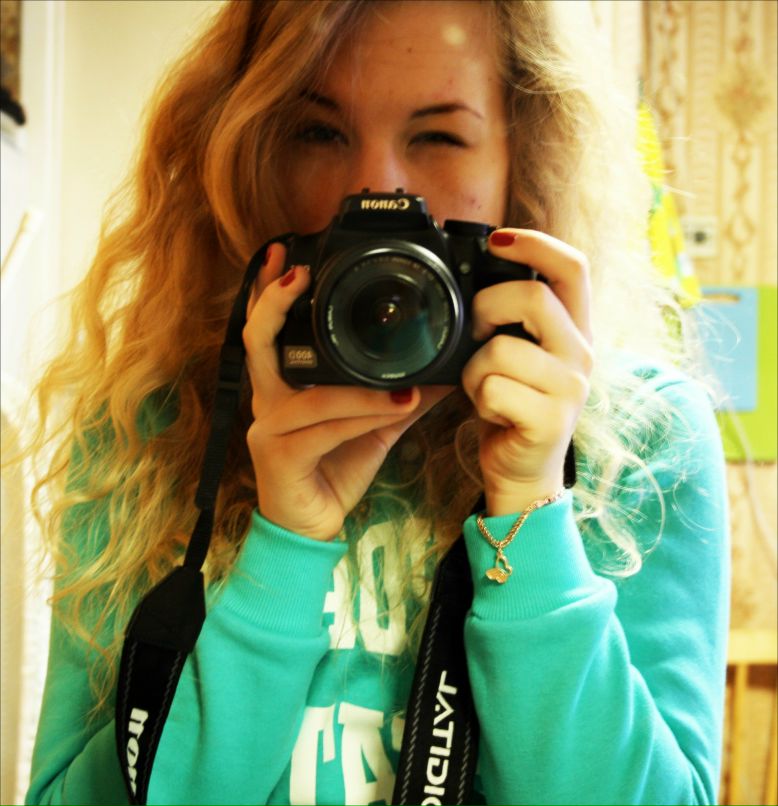 Екатерина Иллювиева | 