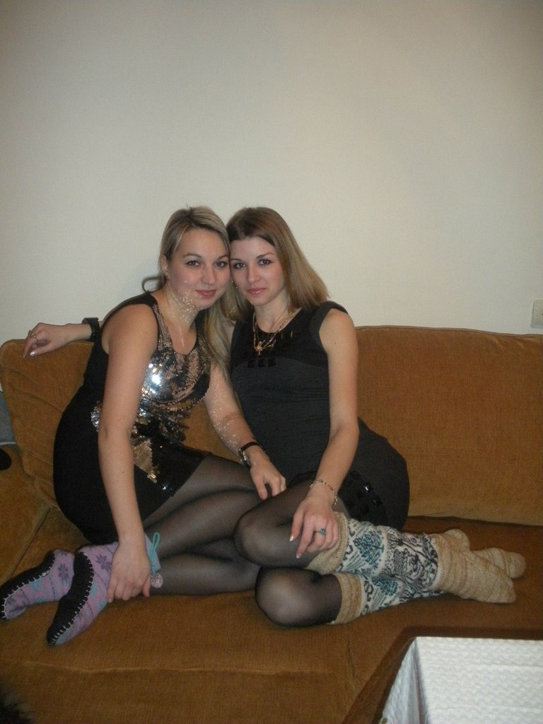 Albina Savchenko | Ярославль