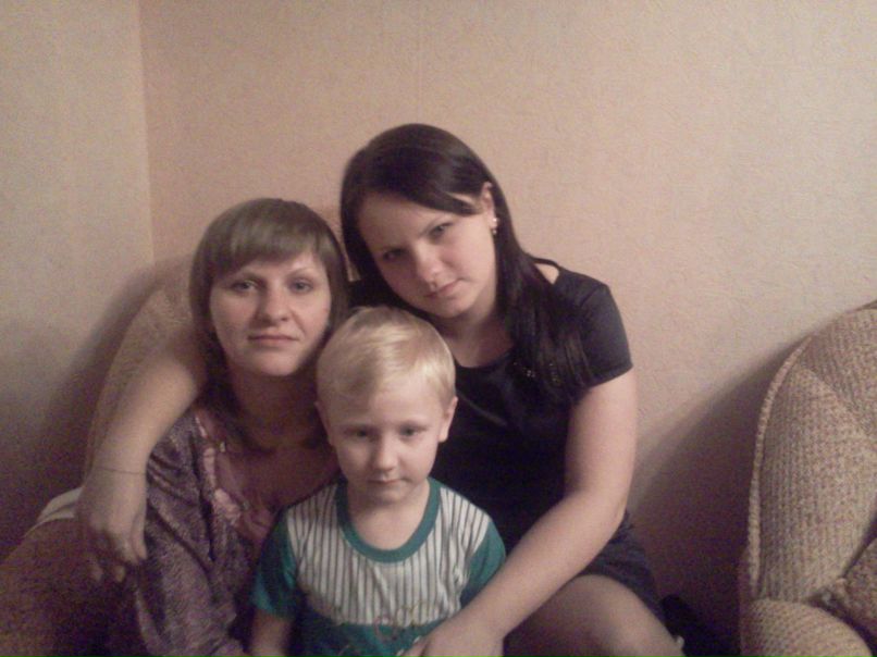 Екатерина Поленникова | Москва