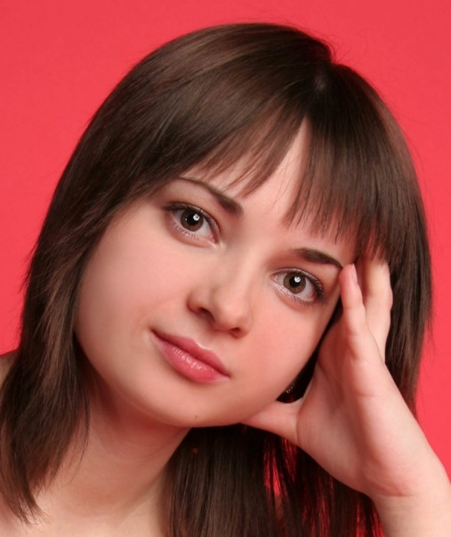 Никуля Стародубцева фотография #1