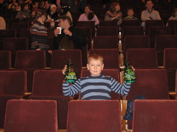 №29, Егор Фролов, Москва №29, Егор Фролов, Москва