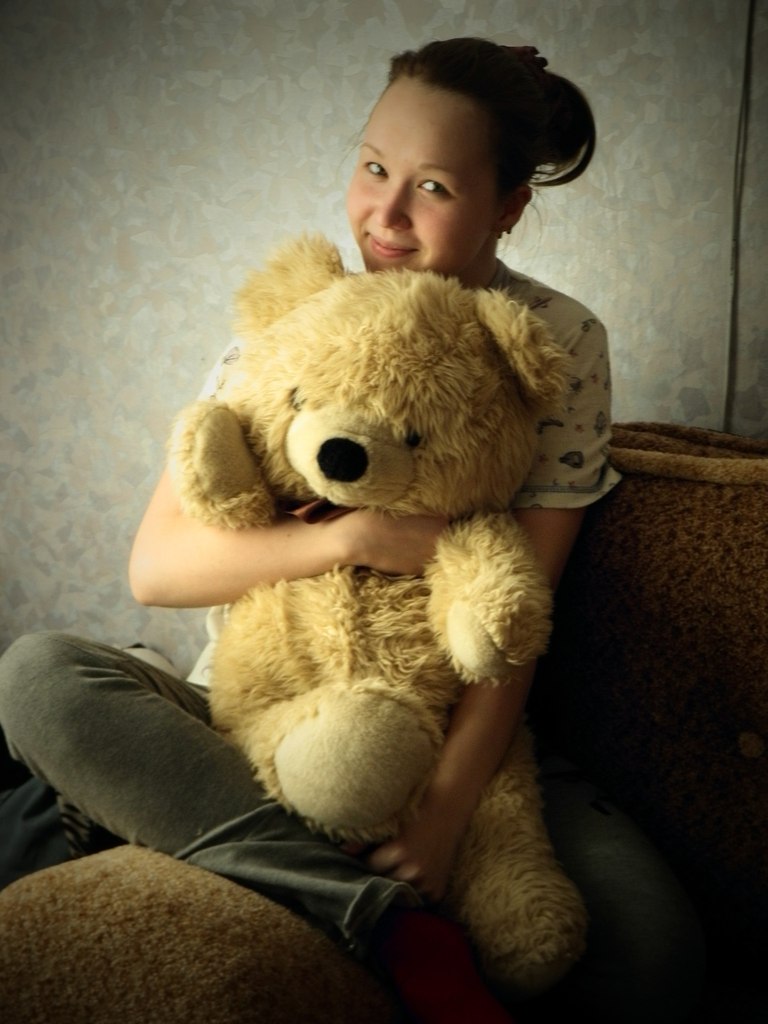 Александра Воробьёва Сергеевна | Запорожье