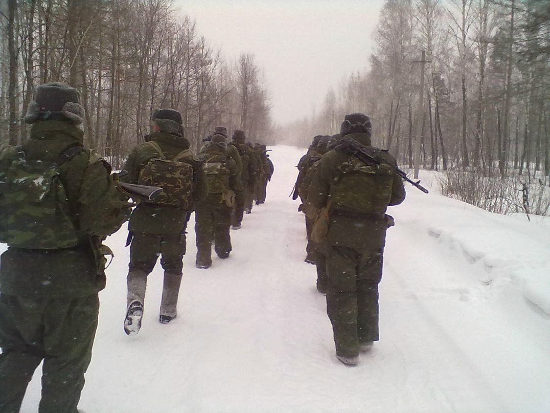 Сергей Кутлубаев | Челябинск