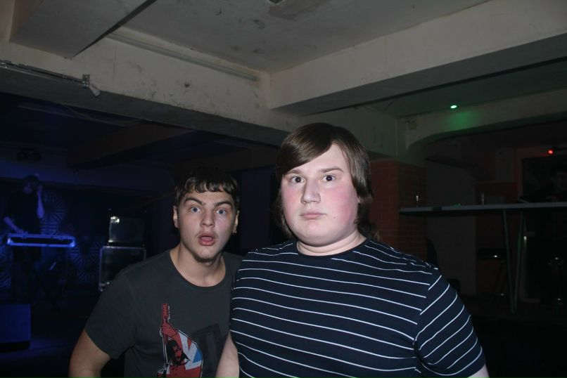 Александр Захаров | Заречный