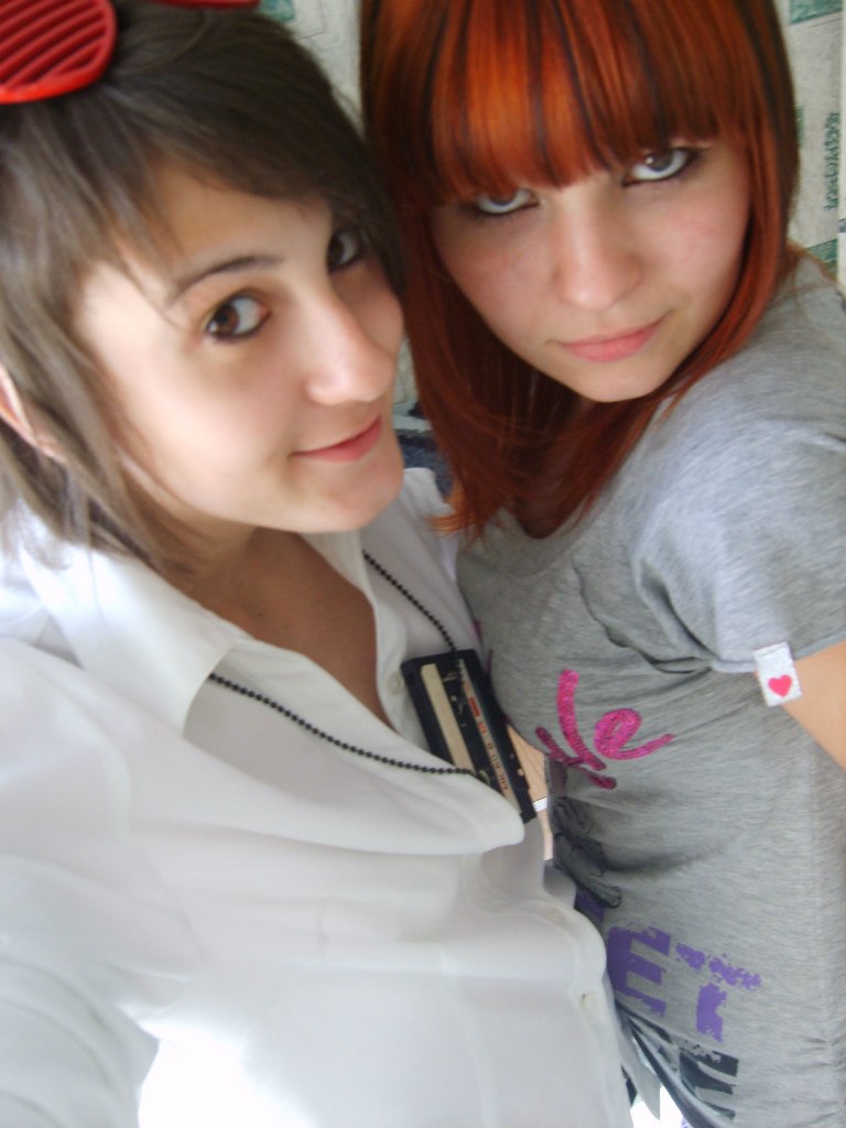 Ира Берещикова | Санкт-Петербург