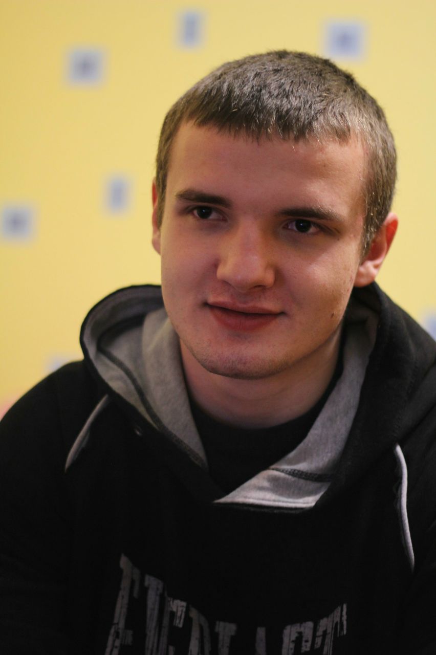 Богдан Мирошниченко | Харьков