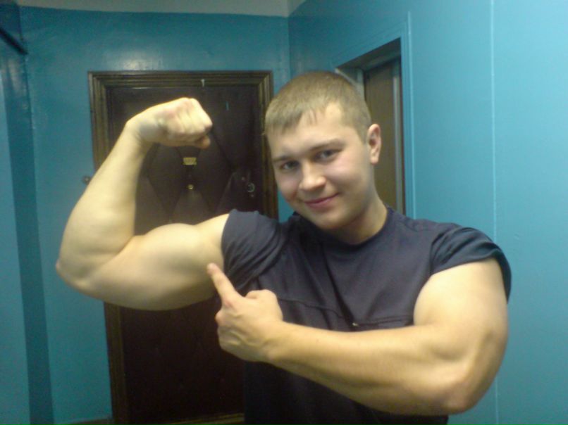 Василий Козлов | Москва