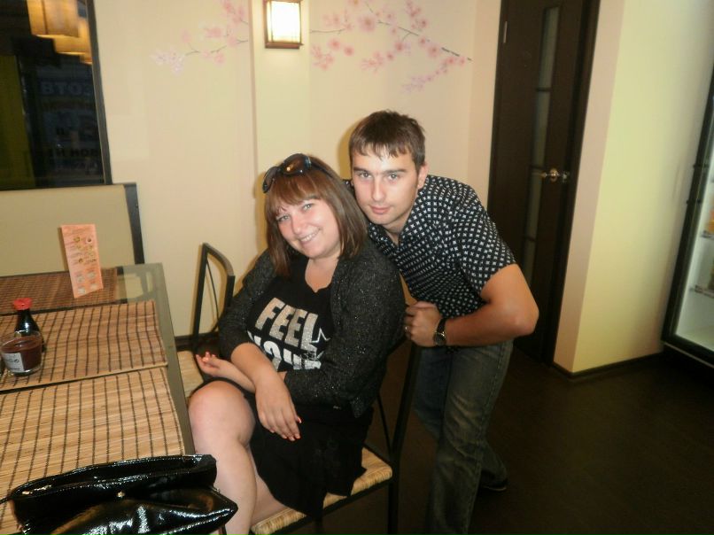 Жанна Денисова ** Crazy Girl ** | Казань