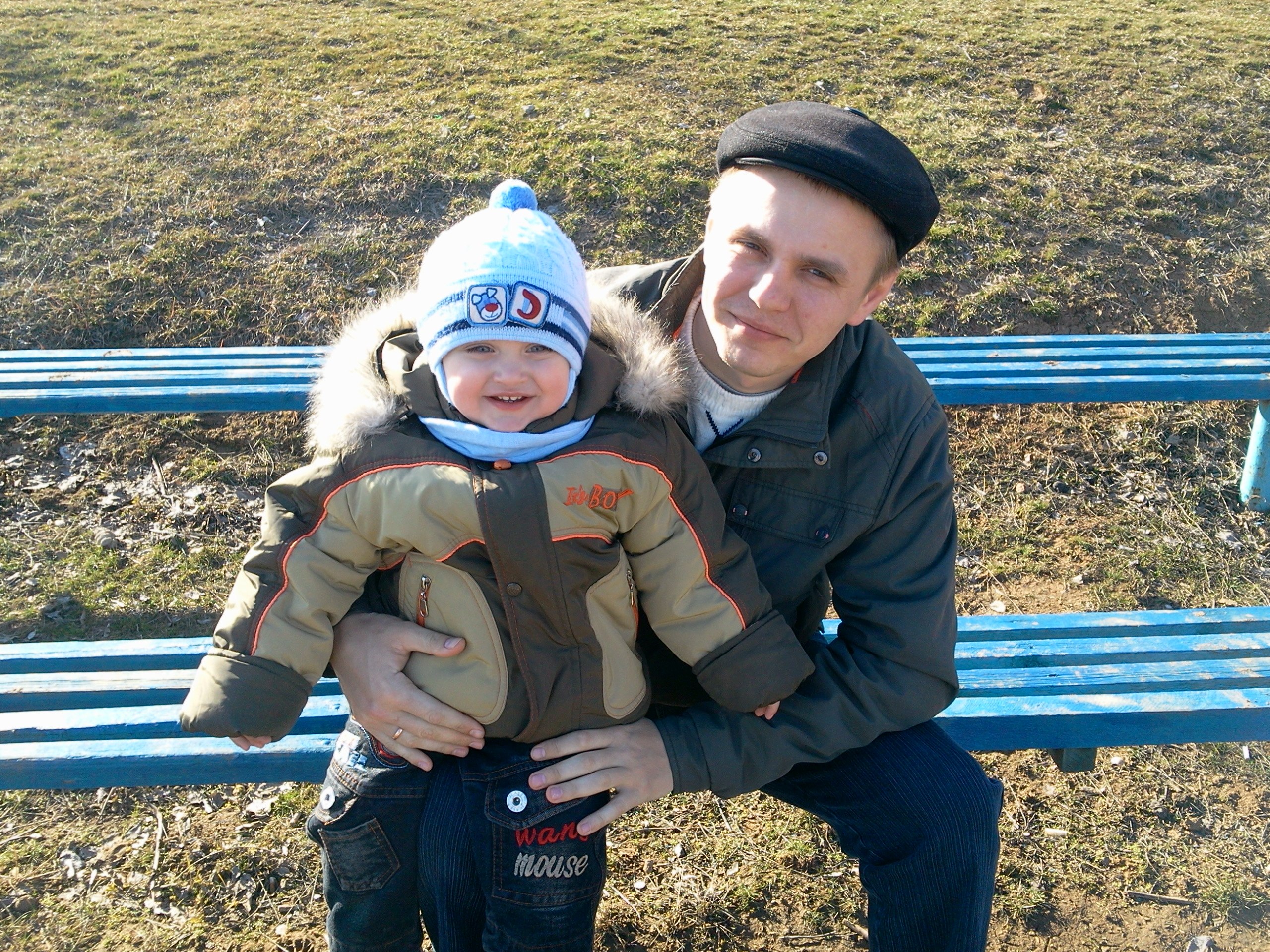 Фото профиля