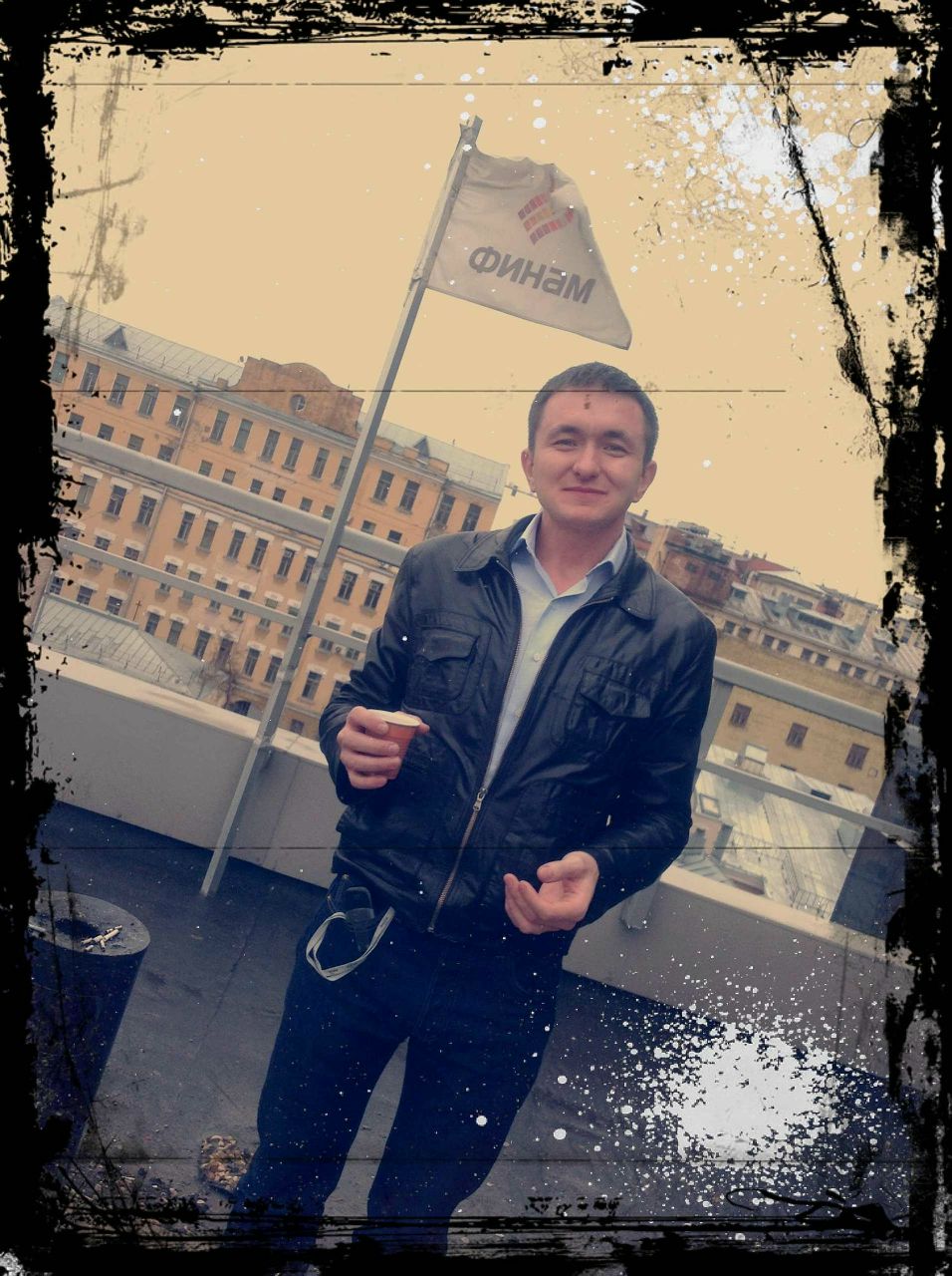 Илья Луковников | Москва