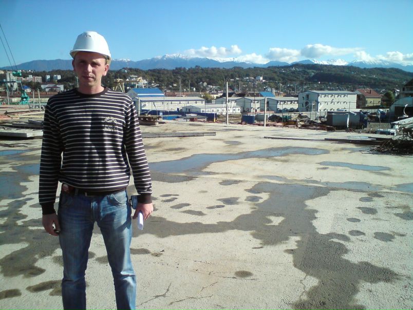 №131, Сергей Громов, 43 года, Мценск №131, Сергей Громов, 43 года, Мценск