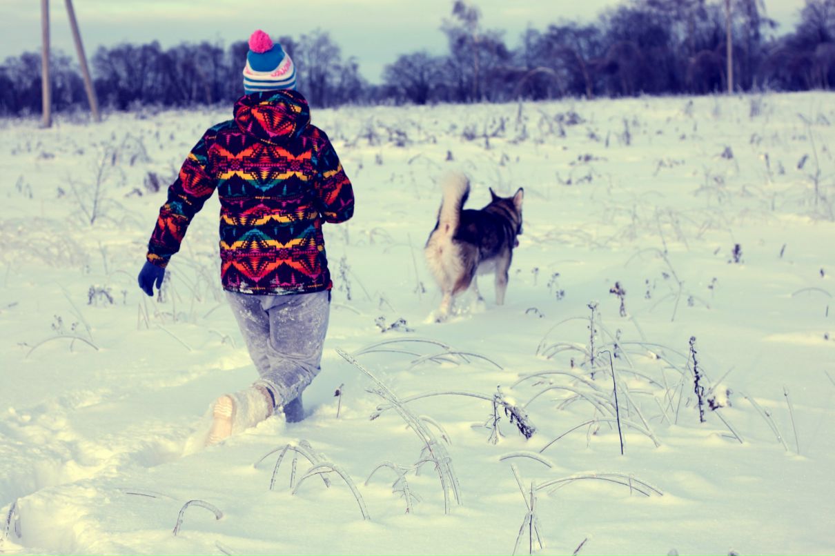Живи Хочешь Так Как | Москва