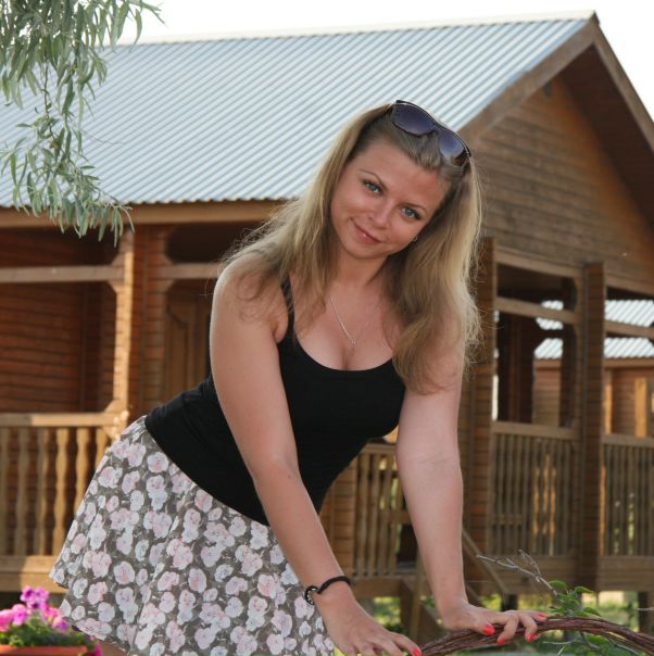 №8, Кристина Буцыкина, 35 лет, Киев №8, Кристина Буцыкина, 35 лет, Киев