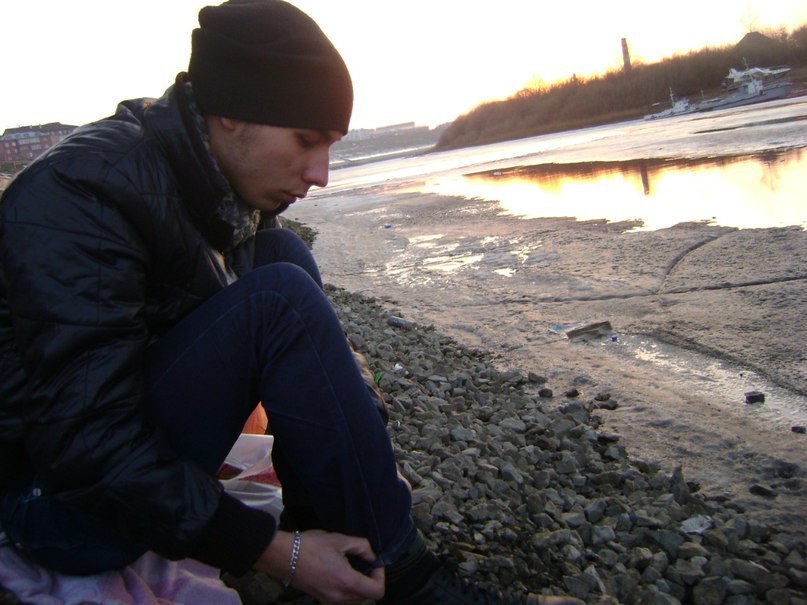 Сергей Булатников | Тюмень