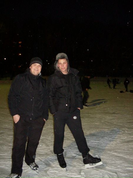 №12, Лёня Махнёв, Киров №12, Лёня Махнёв, Киров