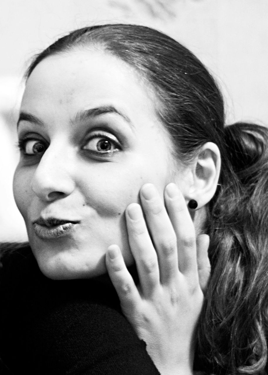 Валентина Жидовкина RuuTt | Иркутск