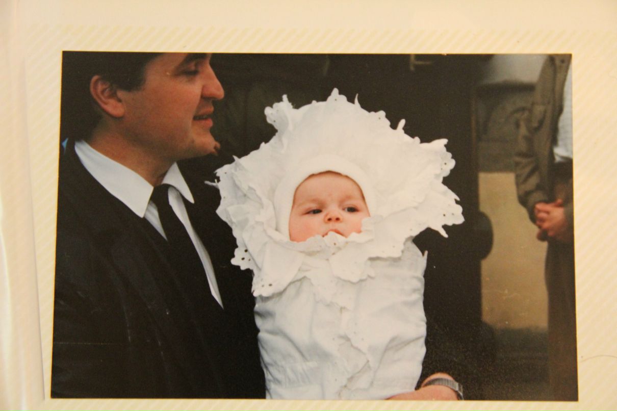 Анютка Кострома Костромулька | Киев