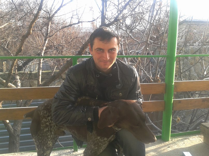 Дмитрий Егоров | Феодосия