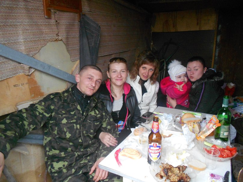 Светлана Никифорова | Кривой Рог