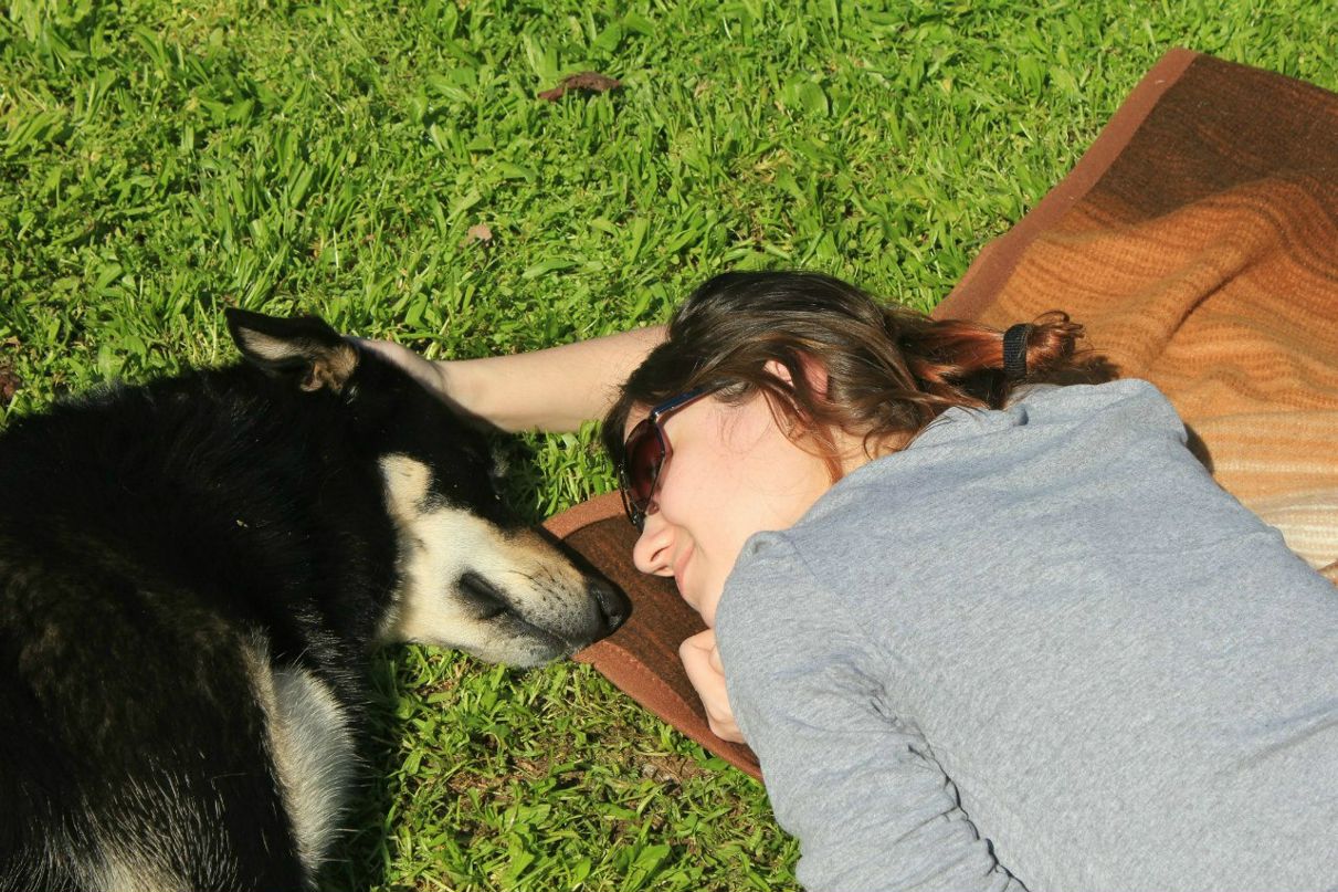Юлия Царенок | Bat Yam